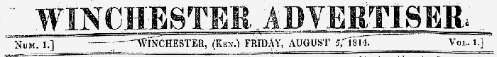 masthead